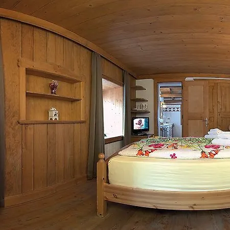 Luleta Oda ve Kahvaltı