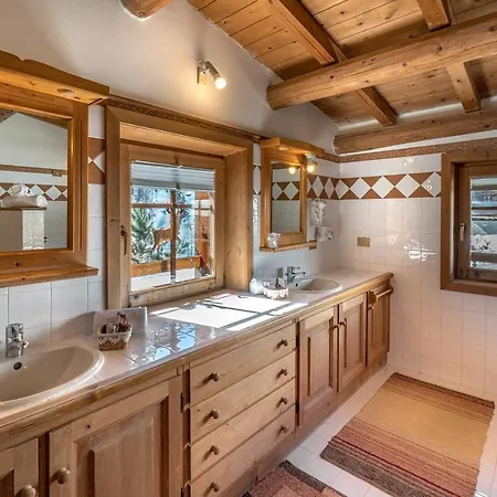 Oda ve Kahvaltı Luleta Livigno
