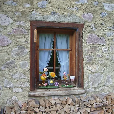 Luleta Couette-café Livigno